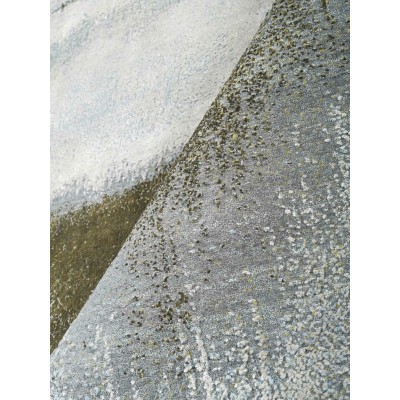 Waterlily No. 06 GreenRust 
